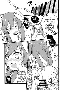 Page 15: 014.jpg | 夢ト知リセバ | View Page!