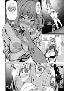 Page 6: 005.jpg | 夢見りあむはダメにする | View Page!