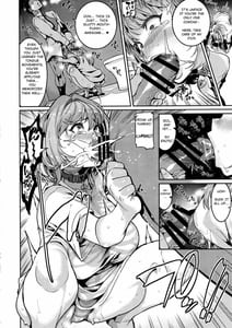 Page 16: 015.jpg | 夢見りあむはダメにする | View Page!