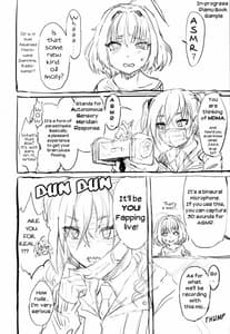 Page 16: 015.jpg | 夢見りあむは夢を見たい | View Page!