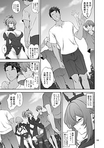 Page 11: 010.jpg | 夢見鳥はその地で婬艶淫らに熟れ孵る 1 | View Page!