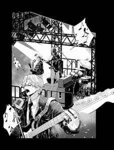 Sample Image 0 / Yumemiru BanGal / ゆめ見るバンギャル | View Image!