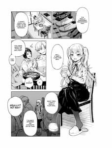 Sample Image 2 / Yumemiru BanGal / ゆめ見るバンギャル | View Image!