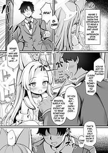 Page 3: 002.jpg | 百合咲く楽園 | View Page!