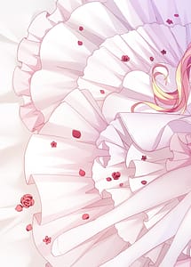 Cover | Yuri Tea Party | View Image!