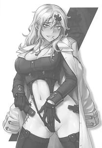 Page 2: 001.jpg | ユルハさんは仕事が終わっても溜まってます。 | View Page!