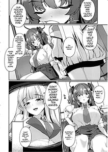 Page 3: 002.jpg | ユウカちゃん本当に寝ちゃったの | View Page!