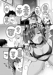 Page 9: 008.jpg | ユウカと真夏の汗だくオフィスH | View Page!