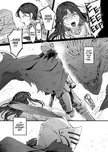 Page 4: 003.jpg | 勇者と姫とお母様！？ & 勢いで丸め込まれてしまう姫 | View Page!