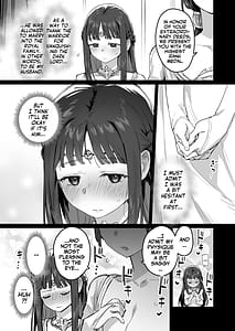Page 8: 007.jpg | 勇者と姫とお母様！？ & 勢いで丸め込まれてしまう姫 | View Page!