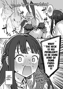 Page 10: 009.jpg | 勇者と姫とお母様！？ & 勢いで丸め込まれてしまう姫 | View Page!