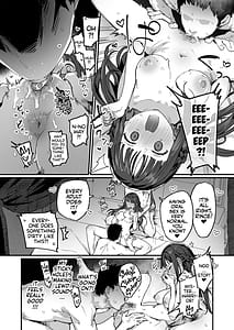 Page 12: 011.jpg | 勇者と姫とお母様！？ & 勢いで丸め込まれてしまう姫 | View Page!