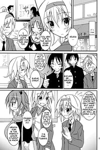 Page 3: 002.jpg | 優等生露出 | View Page!