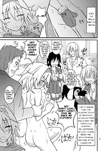 Page 7: 006.jpg | 優等生露出 | View Page!