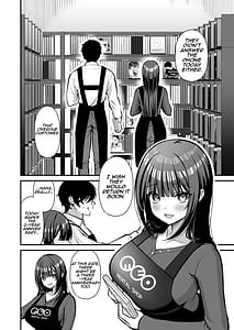 Page 3: 002.jpg | 誘惑1〜逆NTR誘い受けドM女子大生オナホ開発〜 | View Page!