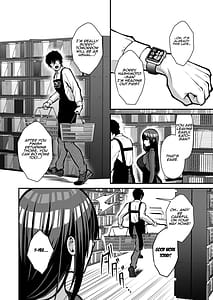 Page 5: 004.jpg | 誘惑1〜逆NTR誘い受けドM女子大生オナホ開発〜 | View Page!