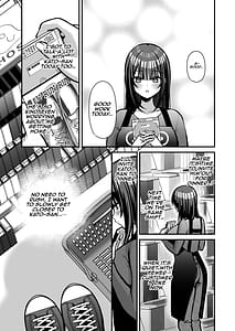 Page 6: 005.jpg | 誘惑1〜逆NTR誘い受けドM女子大生オナホ開発〜 | View Page!