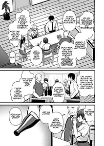 Page 8: 007.jpg | 誘惑1〜逆NTR誘い受けドM女子大生オナホ開発〜 | View Page!
