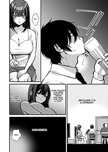 Page 11: 010.jpg | 誘惑1〜逆NTR誘い受けドM女子大生オナホ開発〜 | View Page!
