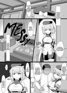 Page 6: 005.jpg | Z23といっぱいHしたい | View Page!