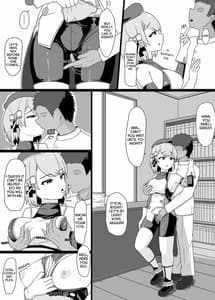 Page 8: 007.jpg | Z23といっぱいHしたい | View Page!