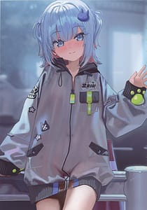 Page 7: 006.jpg | ザリンシコってありですか？ | View Page!