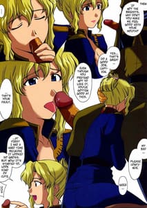 Page 6: 005.jpg | ZEON Lost War Chronicles | View Page!