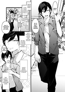 Page 7: 006.jpg | ザコメススイッチ〜デカクリ開発で寝取られた僕のカノジョ〜 | View Page!