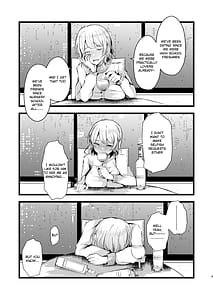 Page 10: 009.jpg | ザコメススイッチ〜デカクリ開発で寝取られた僕のカノジョ〜 | View Page!