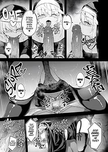 Page 6: 005.jpg | 懺悔室の小さな修道女12 | View Page!