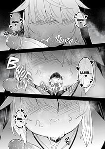 Page 10: 009.jpg | 懺悔室の小さな修道女12 | View Page!