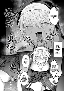 Page 11: 010.jpg | 懺悔室の小さな修道女12 | View Page!