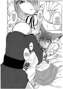 Page 4: 003.jpg | 残念でした♥犯されるのはアナタですよ♥ | View Page!