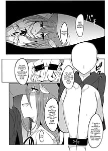 Page 10: 009.jpg | 残念でした♥犯されるのはアナタですよ♥ | View Page!
