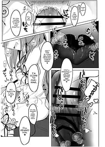 Page 15: 014.jpg | 残念でした♥犯されるのはアナタですよ♥ | View Page!
