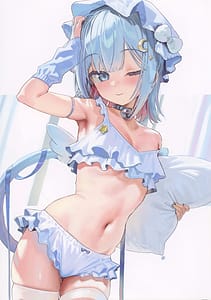 Page 7: 006.jpg | ザリンちゃん飼育日記 | View Page!