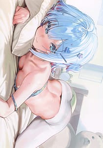 Page 9: 008.jpg | ザリンちゃん飼育日記 | View Page!