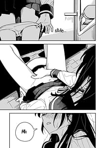 Page 3: 002.jpg | 雑用係の役得 | View Page!