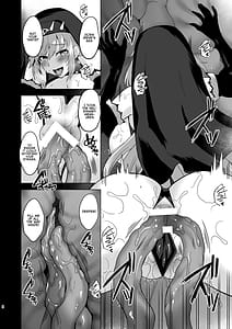 Page 7: 006.jpg | Zealous異端者の魔宴 | View Page!