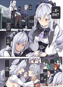 Page 16: 015.jpg | ゼンゼロ逆レ合同「パエトーン強襲戦」 | View Page!