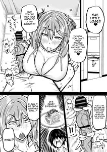 Page 15: 014.jpg | 全部搾り取ってくれるデカ乳ギャル | View Page!