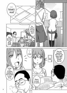 Page 3: 002.jpg | 全裸いじめられっ子さんの日常 2 | View Page!