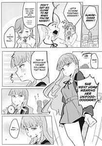 Page 7: 006.jpg | 全裸登校が標準です | View Page!