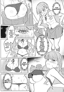 Page 9: 008.jpg | 全裸登校が標準です | View Page!