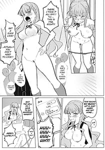Page 10: 009.jpg | 全裸登校が標準です | View Page!