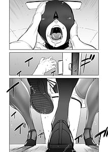 Page 3: 002.jpg | 全頭マスク性欲スレイブ人妻○○さん05 | View Page!
