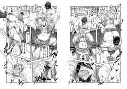 Page 16: 015.jpg | 全頭マスク性欲スレイブ〇〇さん02 | View Page!