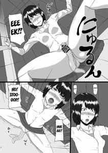 Page 3: 002.jpg | 零淫 捌 -淫欲の刻- | View Page!