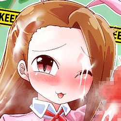 Page 2: 001.jpg | 絶滅危惧種!ふたなりっ娘逆バニー! | View Page!