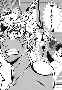 Page 3: 002.jpg | ゼツミラ#7 光の書 Light Side | View Page!